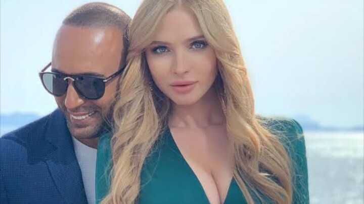 One Night In Dubai Vs Paani Paani Remix DJ Tripti Arash feat Helena Badshah Aastha Gill