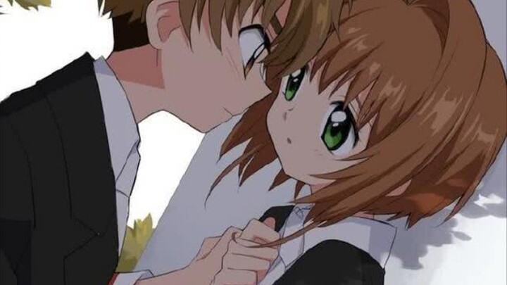 [Cardcaptor Sakura] (Sakura / Wolf) Tôi gặp em không phải ngẫu nhiên mà là định mệnh.