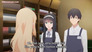 Days with My Stepsister - Episode 05 (Subtitle Indonesia)
