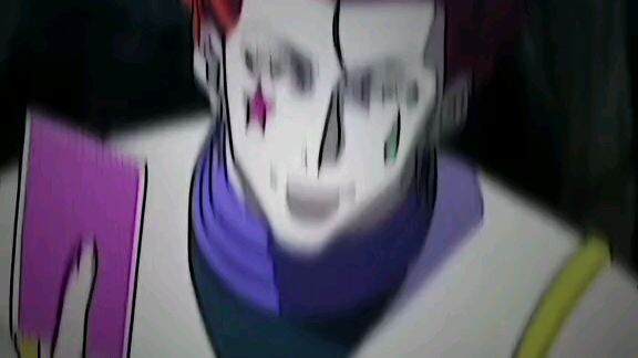 hisoka BigBoy hxh