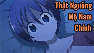 Thật Ngưỡng Mộ Nam Chính