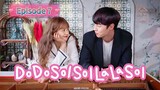 DO DO SOL SOL LA LA SOL Episode 7 English Sub