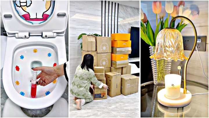 Lifestyle 101😍Smart Home Gadgets | Home Cleaning