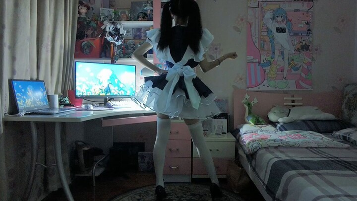 【สามสีเทา】สาวๆ---แต่สุขสันต์เทศกาลไหว้พระจันทร์!