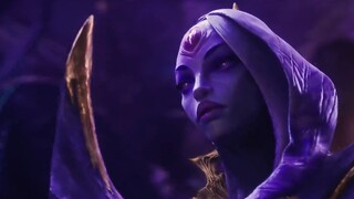 The existence that devours all things - the word Queen of Belvis is not just a title