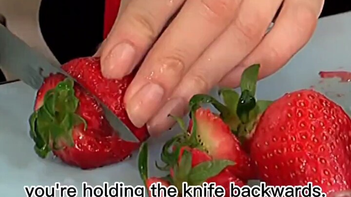 Yoo Jeongyeon: Ssimida, this is Korea—fruit is really expensive here!