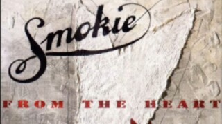 TITLE: When The Night Falls/By Smokie