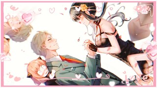 Sweet couple 🥰
