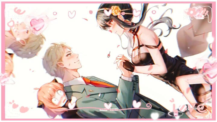 Sweet couple 🥰