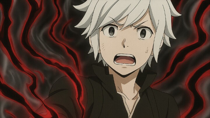 Fighting Fate | DanMachi AMV