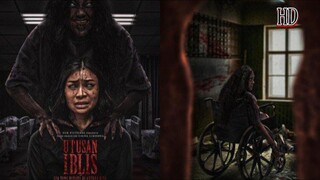 Utusan Iblis: Dia Yang Berada di Antara Kita (2025) HD