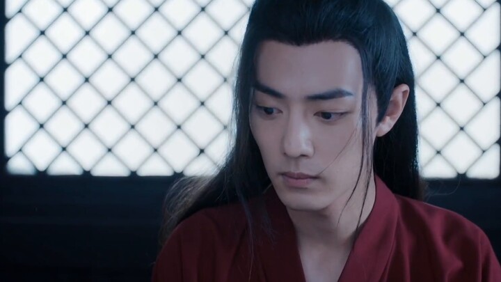 Drama version of Wangxian] Xian Du Zhan/Soft and cute Xian (Marriage first, love later) Episode 3 ‖ 