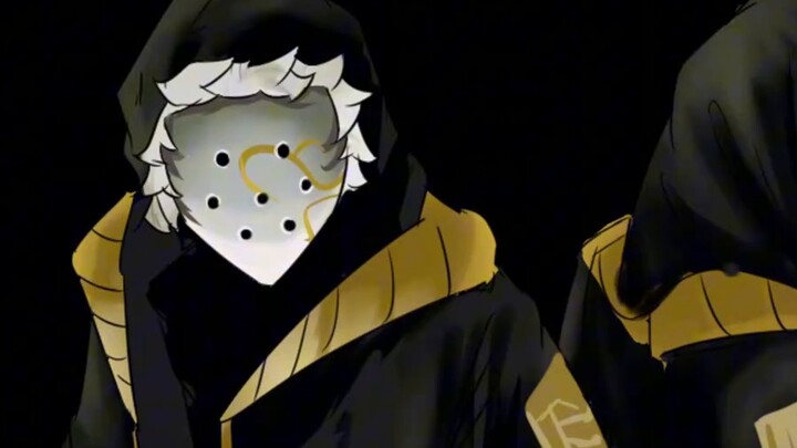 【كتابات يدوية مدمجة مع PVZ】"لسنا مجرد قبيلة الموتى..."