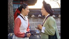 แดจังกึม จอมนางแห่งวังหลวง พากย์ไทย Ep.14