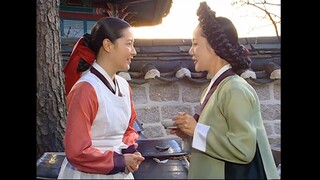 แดจังกึม จอมนางแห่งวังหลวง พากย์ไทย Ep.14