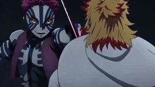 Kimetsu no Yaiba - Kereta Mugen 15: Kamezo San vs Anjuro