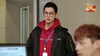 [INDO SUB] Radio Romance.E06