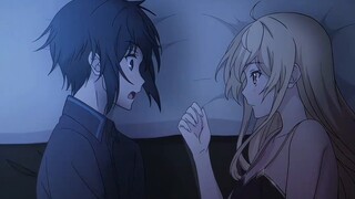 "She is worthy of being my wife. I don't even want to act anymore."