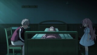 Văn phòng thám tử quái vật [Vietsub] - Tập 9 ( Full)