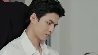 ลองใจรักคุณคู่หมั้น