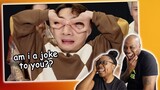 BTS proving they're the FUNNIEST IDOLS REACTION!