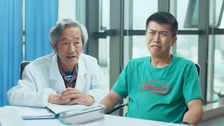陈翔六点半：总感觉哪里不对但又说不出来