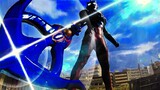 Koleksi pertarungan energi tinggi Ultraman Zeta [Ultimate 4K+60 frame+HDR]