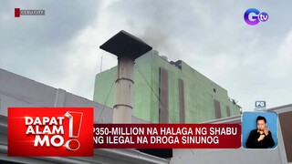 Kaso ng rabies sa bansa, tumataas; Dengue outbreak, idineklara sa Badiangan, Iloilo (June 7, 2024)
