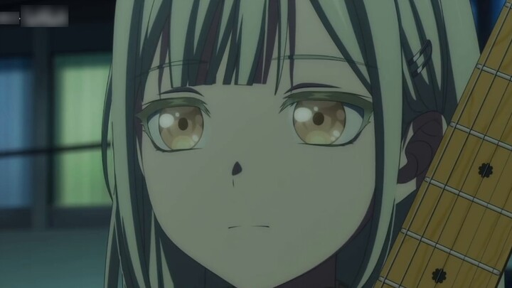 A masterpiece in one episode! An animation comparable to Dream of the Red Chamber! The hen card is K