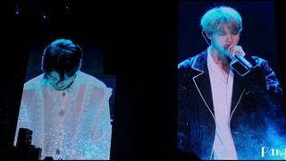 190407 | BTS in Bangkok - The Truth Untold [Day2]