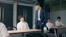 หารักด้วยใจเธอ ตอนที่4