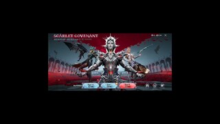 Free Stygian Liege X-Suit Opening 🔥