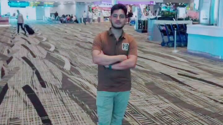 ইসলামিক ভিডিও।