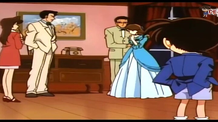 Detective Conan episode 180 181 Tagalog
