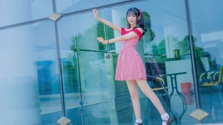 【NeKo】靠近你的心❤选我选我！我超甜！