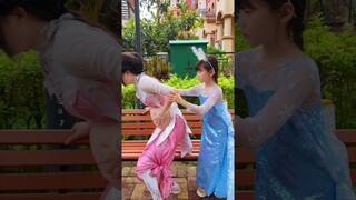 唐三真的出轨了吗？#斗罗大陆 #唐舞桐与唐老六 #小舞 #唐舞桐 #唐三 #唐老六