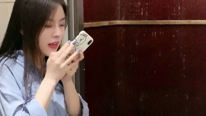 Netizen: Thanks for the workplace substitute