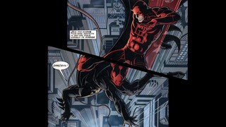 [DC& Marvel Comics] Batman VS Daredevil, ai là Vua thực sự của New York?