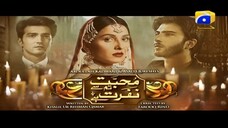 Mohabbat Tum Se Nafrat Hai - Episode 3 _ Har Pal Geo(360P)