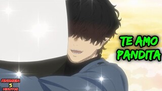 🐼[7] UN VILLANO INCOMPRENDIDO | kyuujitsu no warumono san resumen capitulo 7