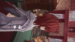 #梦韵#吃百家饭哭百家坟  第三期 “他们都看不起你，可你偏偏最争气！”
