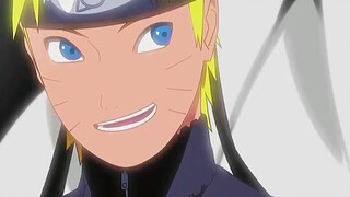 Naruto: The Nine-Tails will one day clear the hatred from your heart!