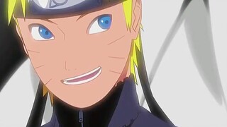 Naruto: Kyuubi một ngày nào đó sẽ xóa bỏ hận thù trong lòng bạn!