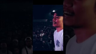 LABAN NILA SIXTH THREAT AT SHERNAN MISMATCH | FLIPTOP  PAKUSGANAY 7 #fliptop #hiphop #fliptopbattle