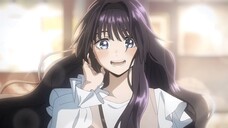 Baru tayang Anime Romace Baru yang Bikin Nagih..!! 🤤