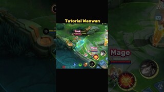 ✅ Wanwan Tutorial by Renyaaa