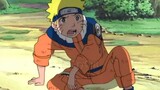 Mizuki, Iruka and Naruto