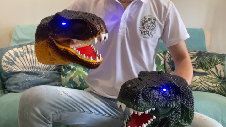 Inilah mainan yang seharusnya dimainkan oleh pria macho!