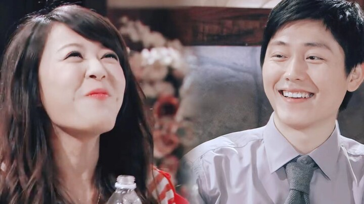 【Apartemen Cinta】【Meijia × Xiaofeng】Si Cantik Bodoh berpasangan dengan Sang Presdir yang Lembut! Bag