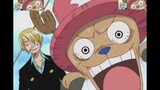 One Piece - Tổng hợp những khoảnh khắc hài hước trong One piece trên Tiktok